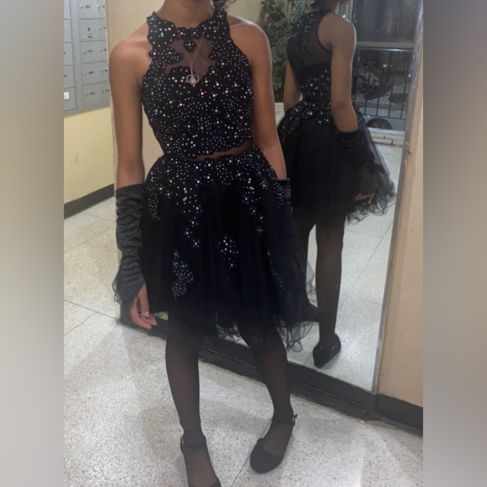 Dress XS